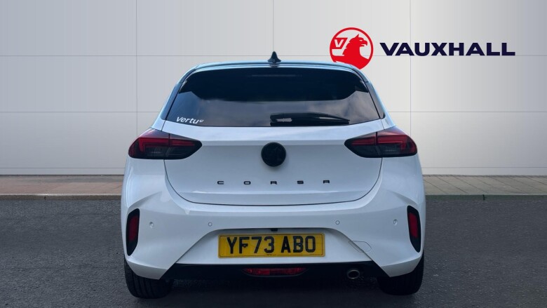 Vauxhall Corsa 1.2 Turbo GS 5dr Petrol Hatchback